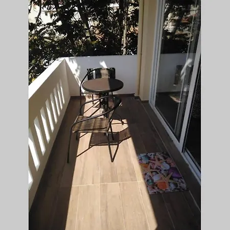 Appartement Tony Central Luxury 2