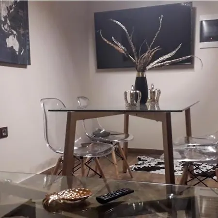 Tony Central Luxury 2 * La Canée